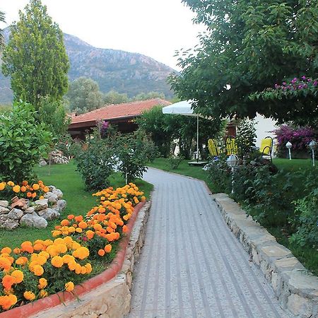 Olympos Hotel Oludeniz Exterior photo