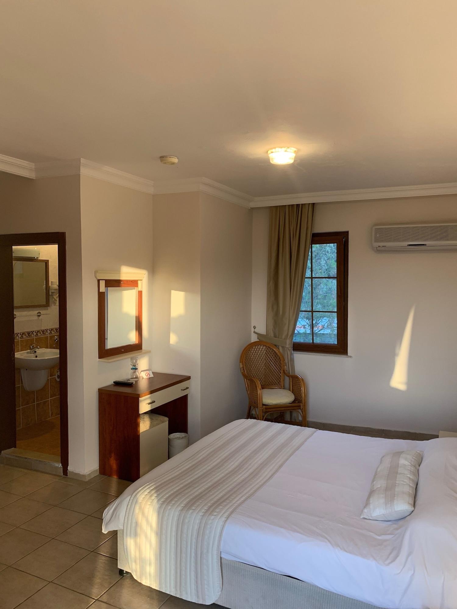 Olympos Hotel Oludeniz Exterior photo
